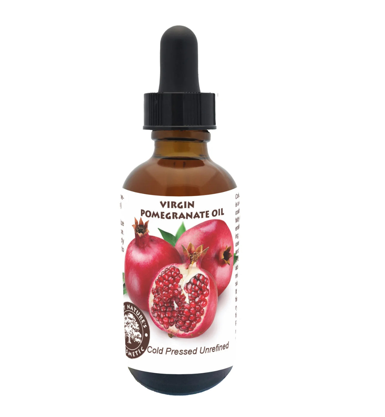 Pure Pomegranate Oil