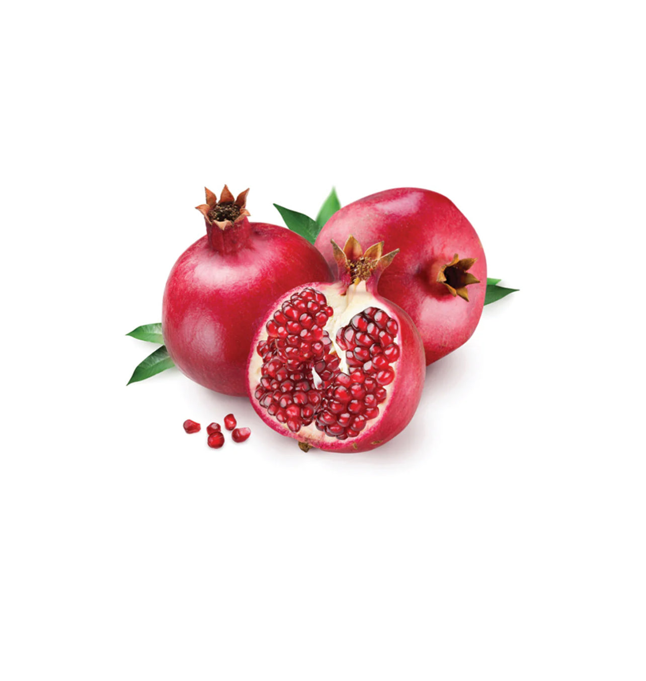 Pure Pomegranate Oil