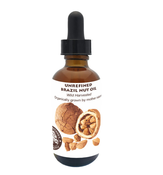 Brazil Nut Oil