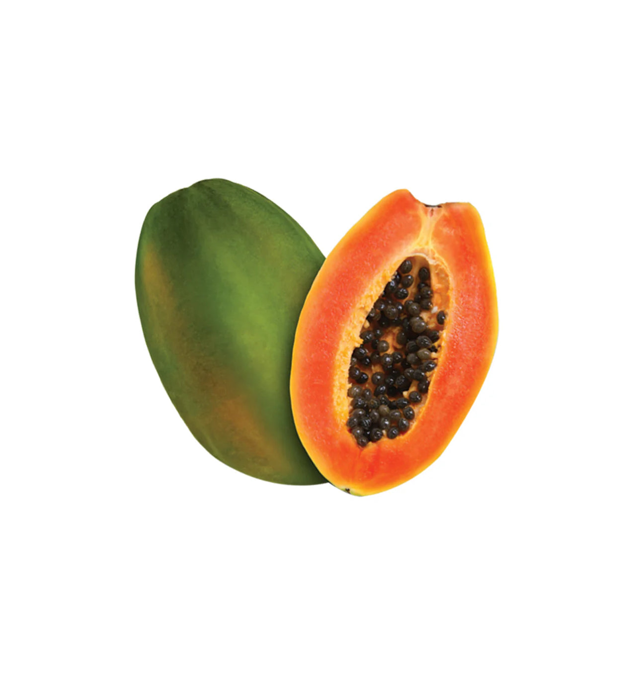 Papaya seed oil