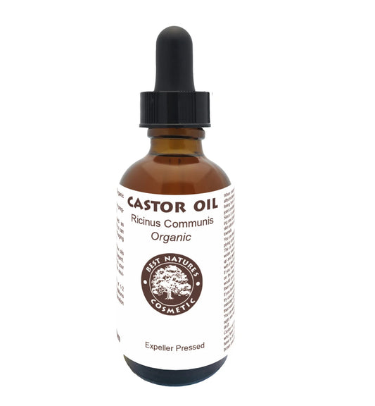 Pure Castor Oil