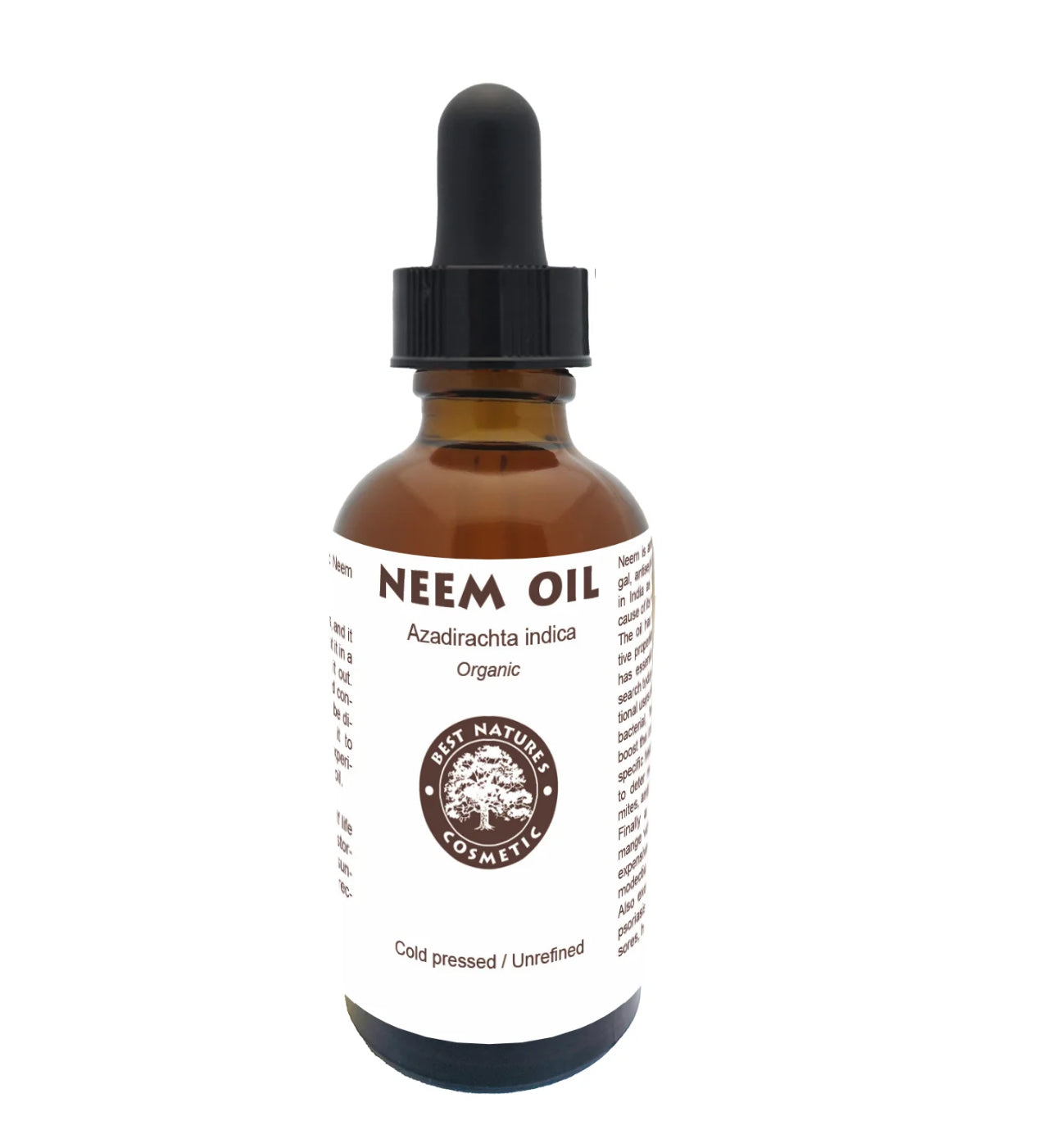 Pure Neem Oil