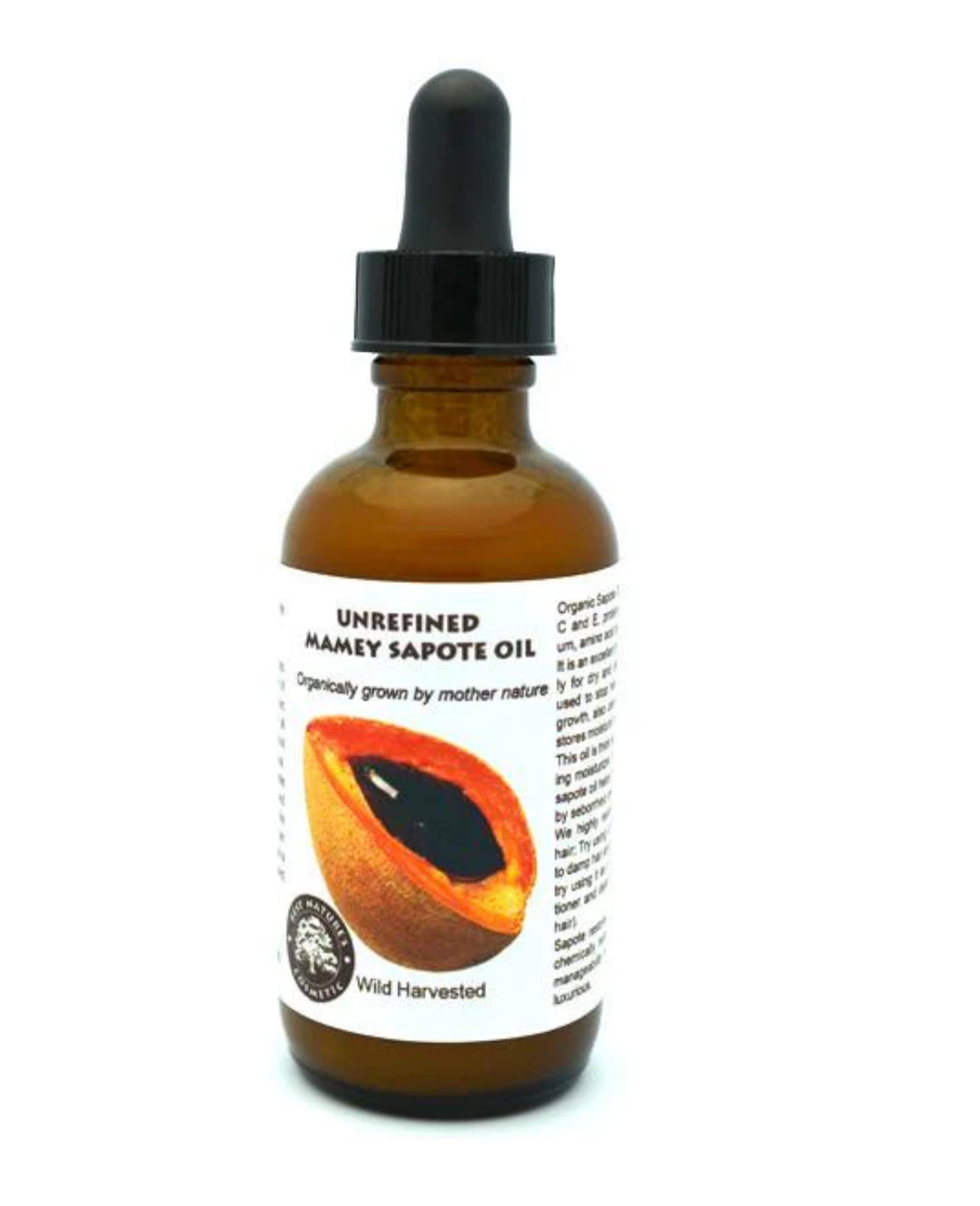 Mamey Sapote oil