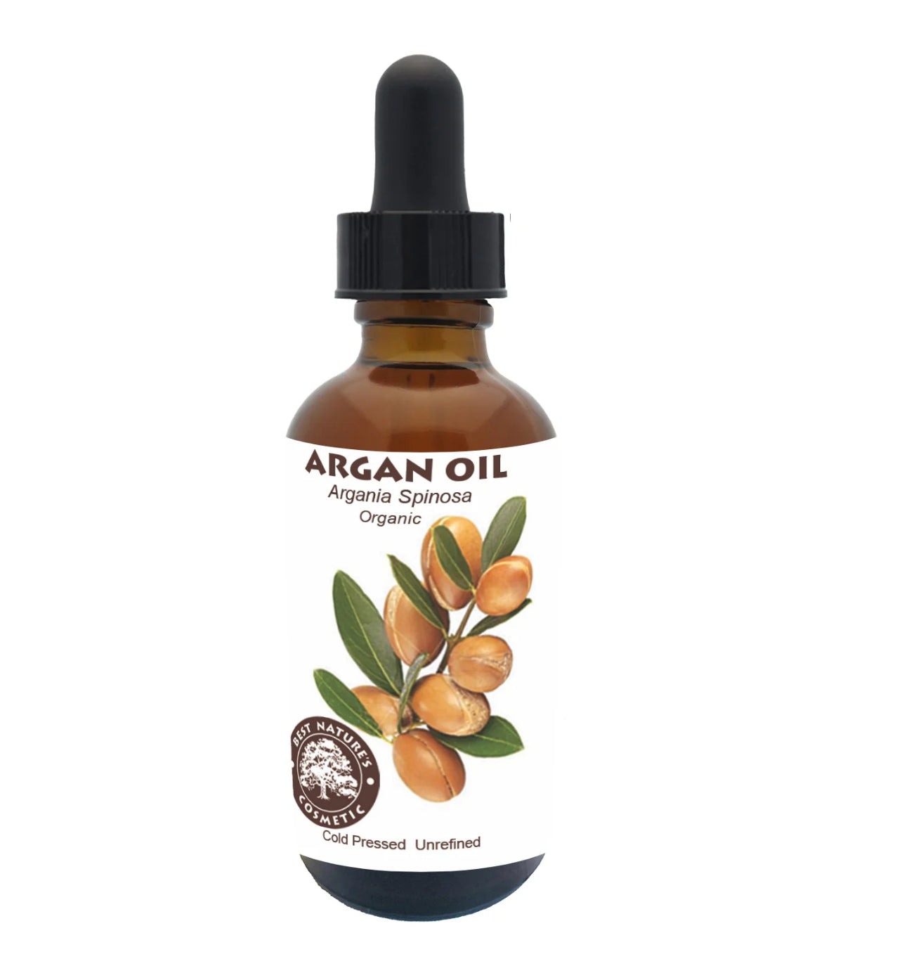 Pure Argan Oil