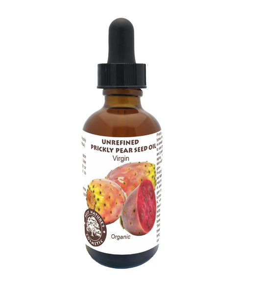 Prickly Pear Oil