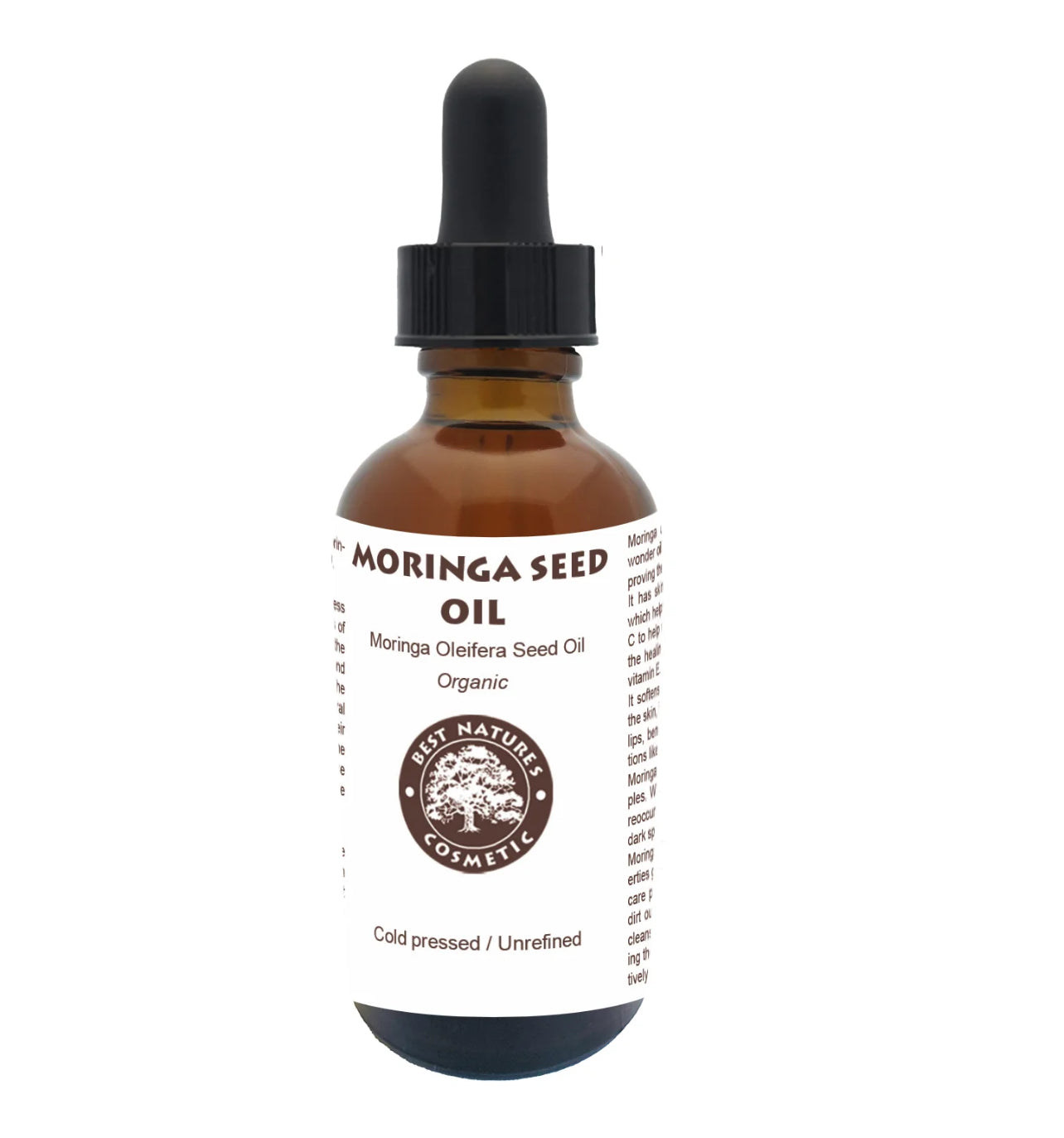 Moringa Seed oil